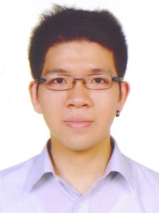 Dr. Hsuan-Yu Lin