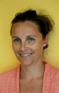Corinne Gröbli