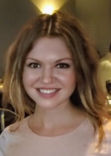 Elena Mayorova