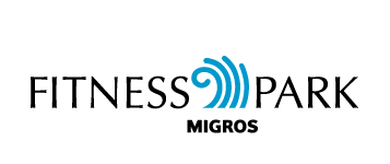 Logo Migros Fitnesspark