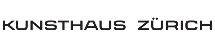 Logo Kunsthaus Zürich