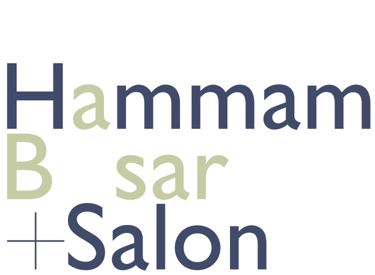 Hammam Basar + Salon