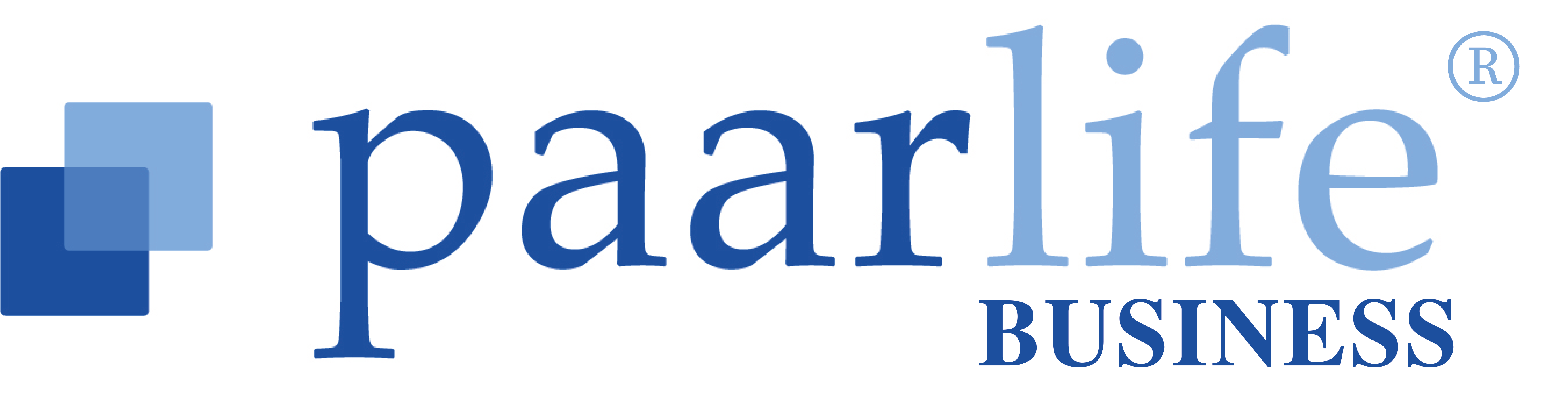 paarlife Business