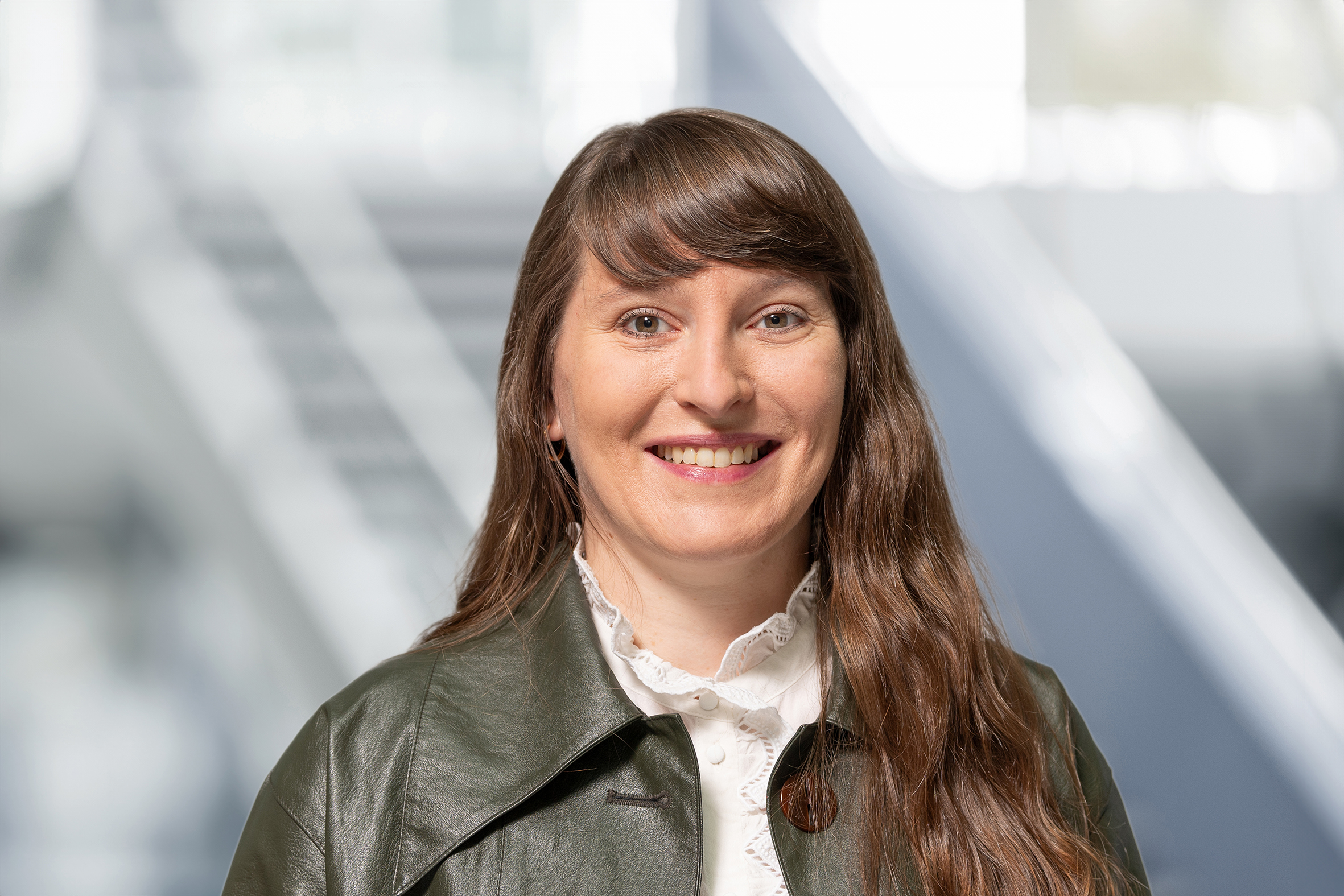 Barbara Körner