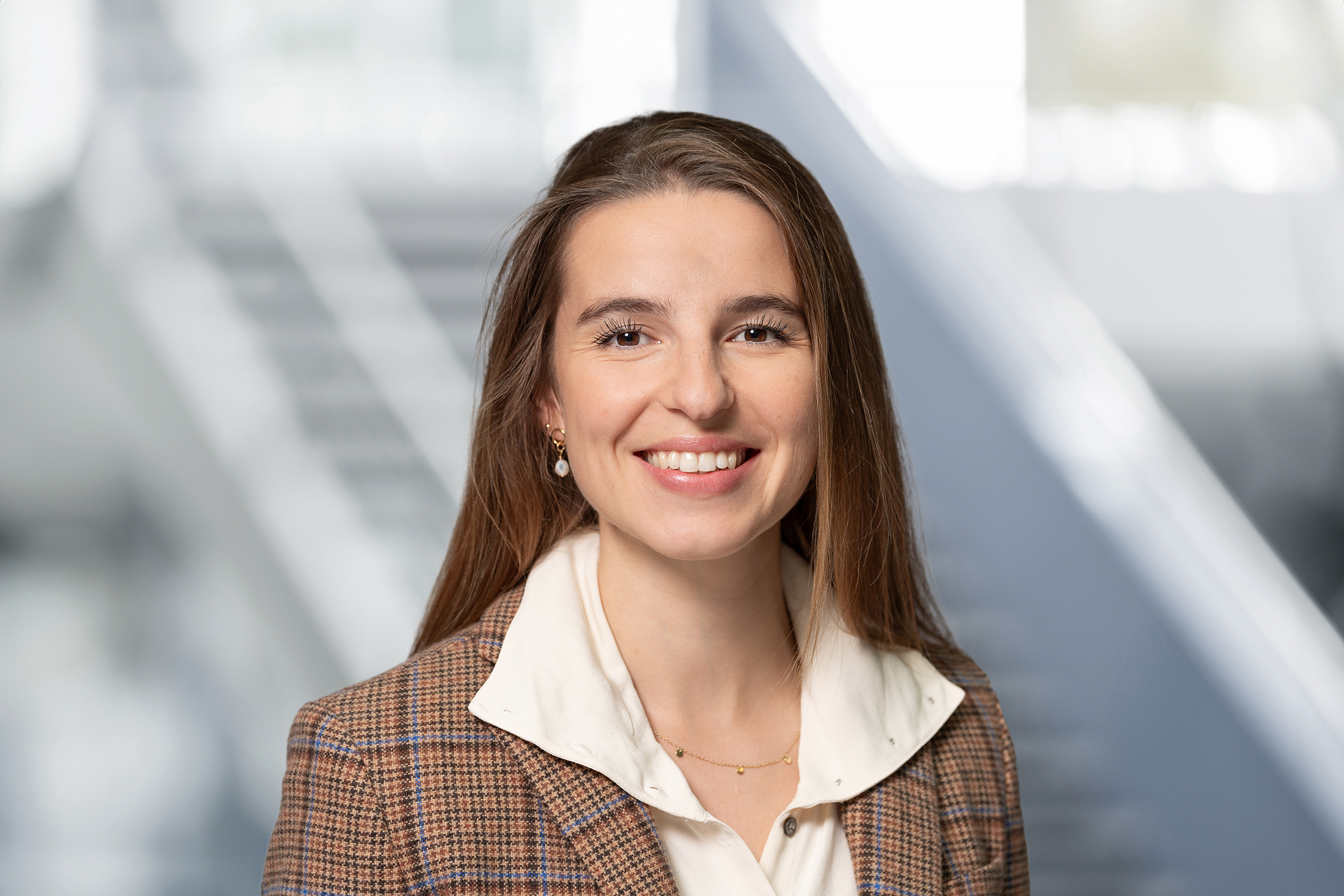 Nathalie Katharina von Rooy