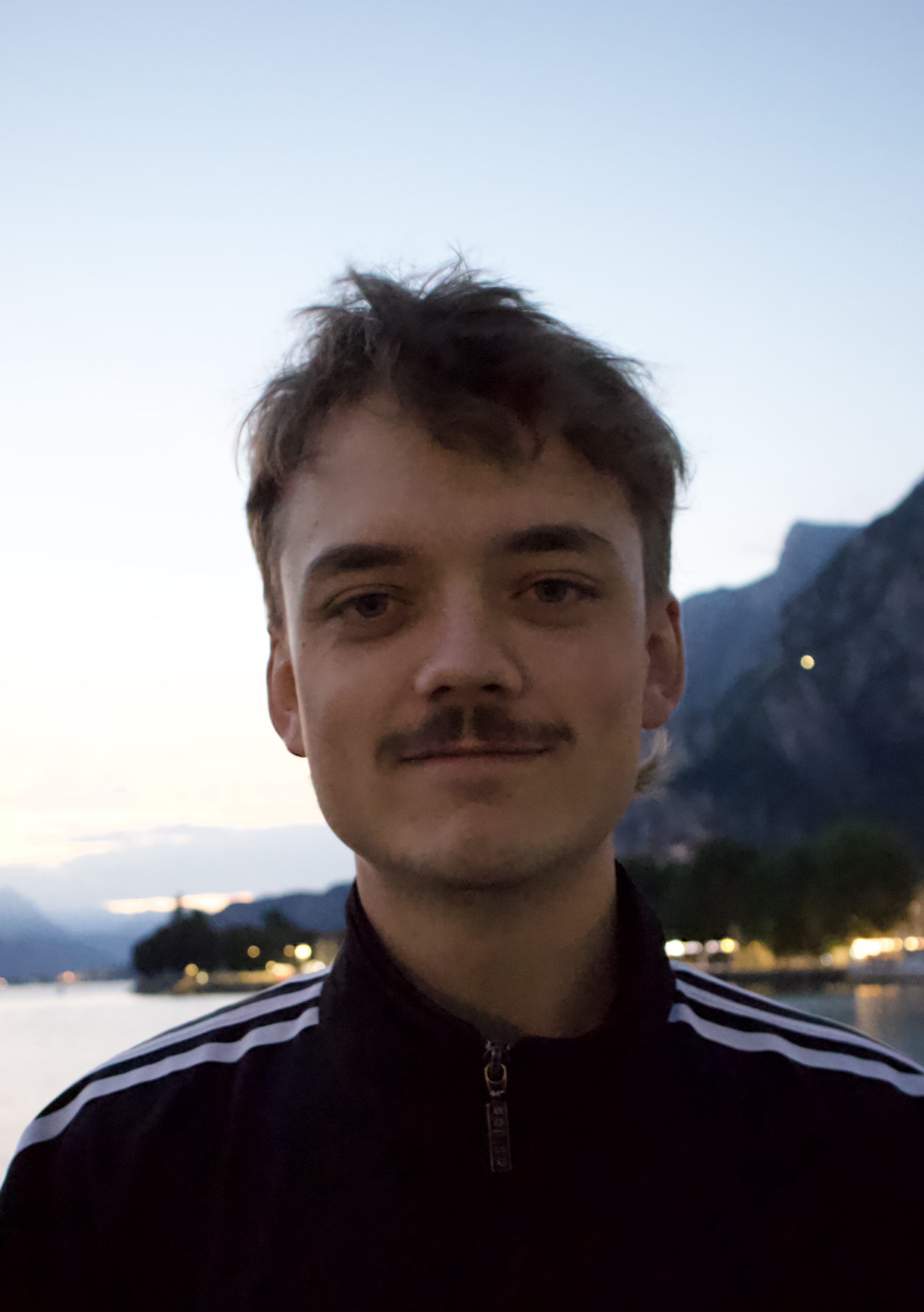 Noah Rischert