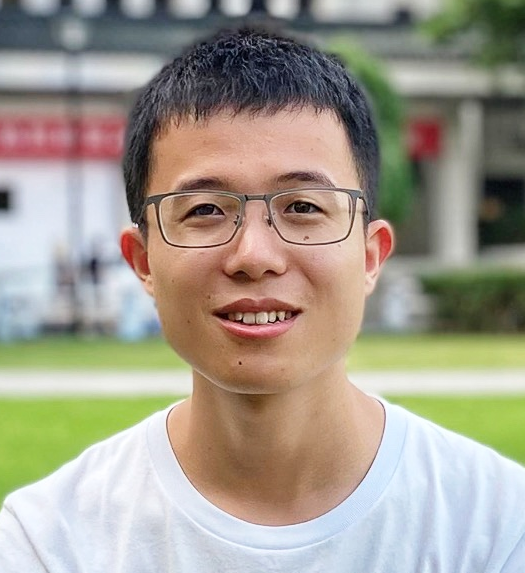 Chenyu Li