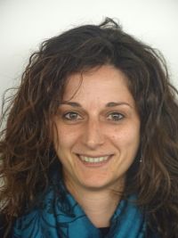 Post-Doktorandin Dr. Laura Maffongelli