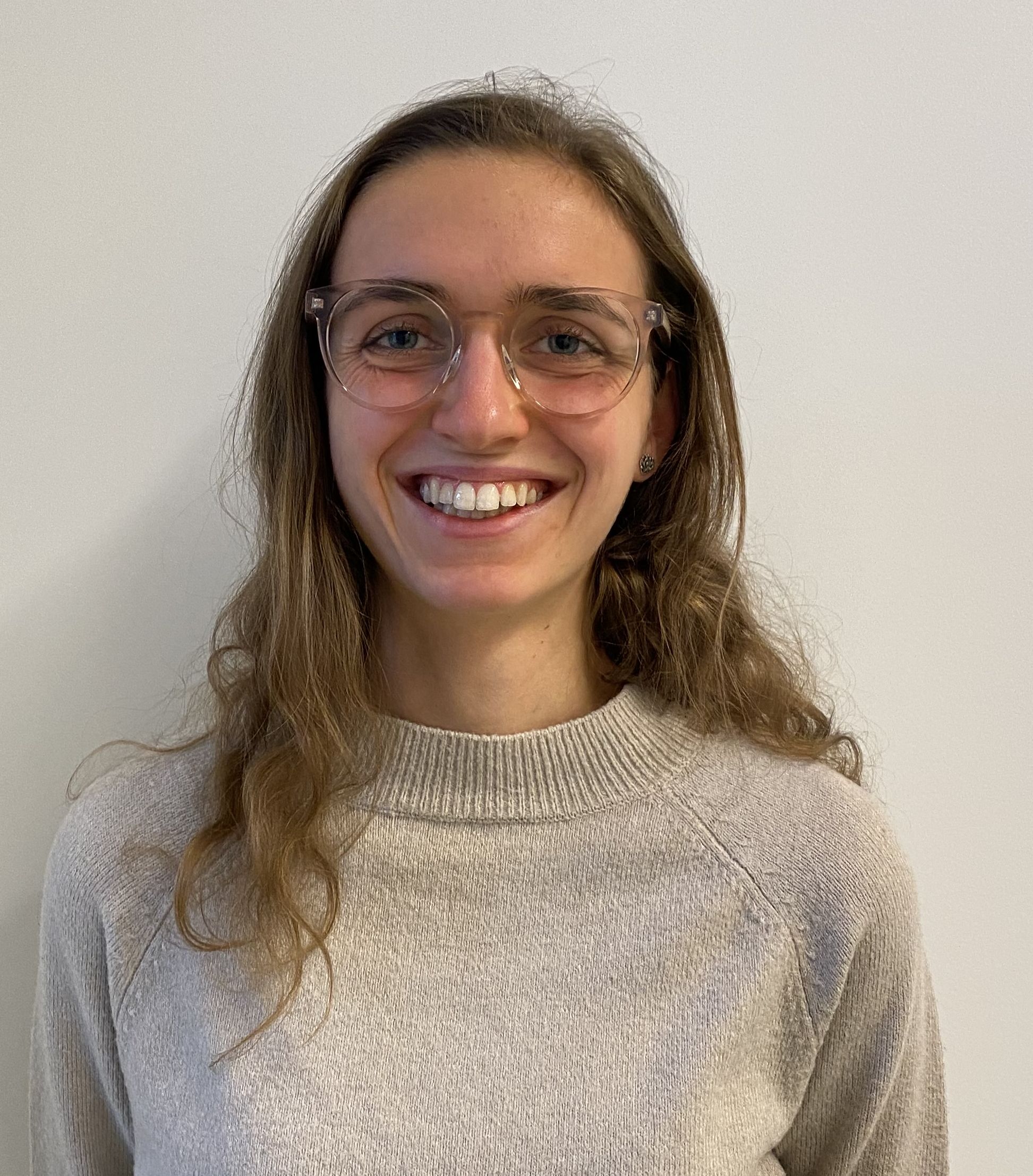 Lynn Alison Büeler