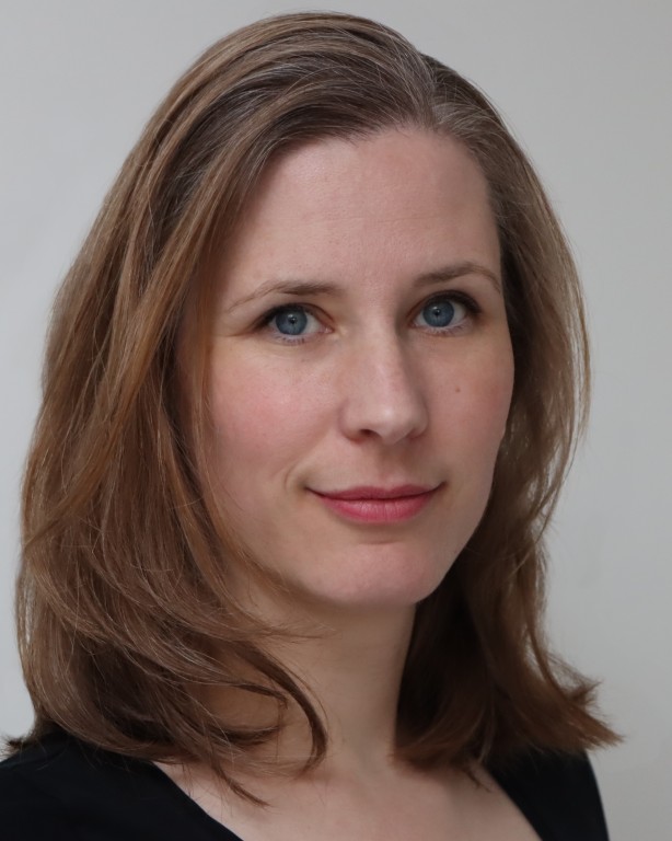 Lisa-Katrin Kaufmann