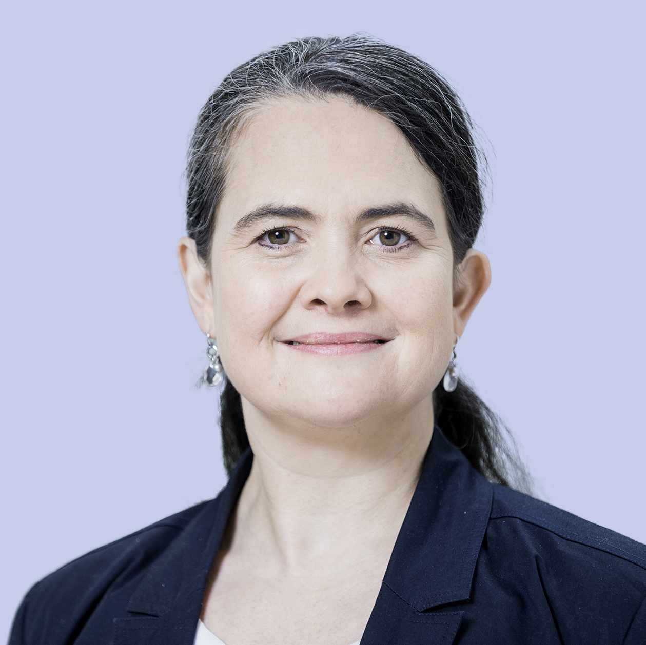 Dr. Andrea Horn