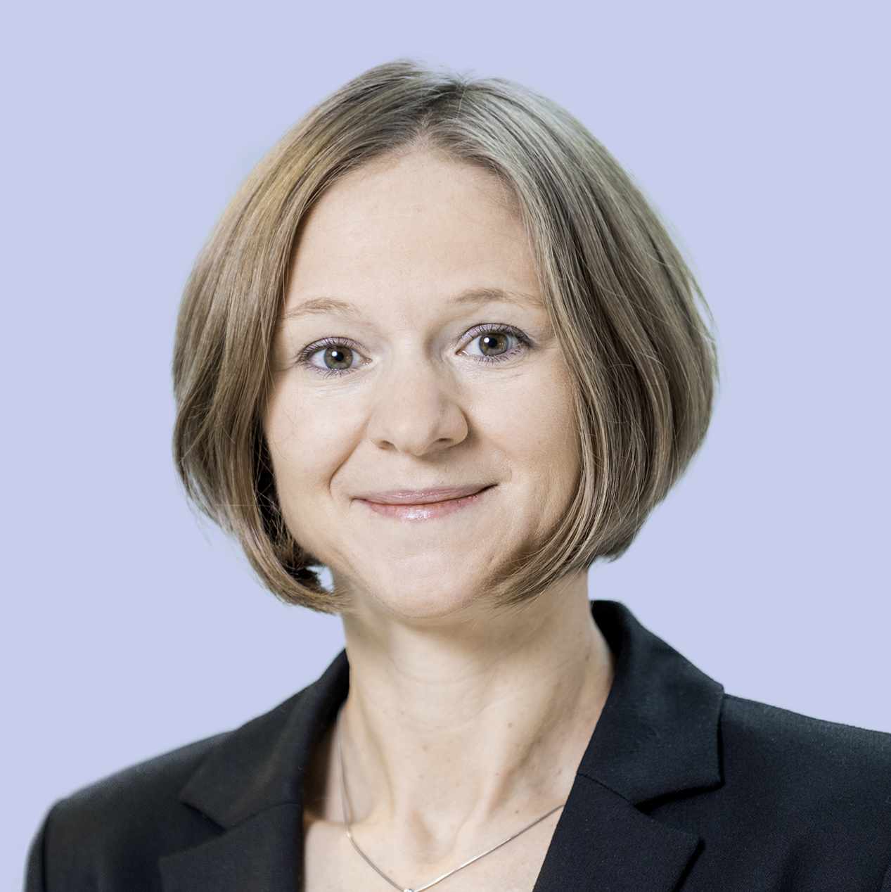 Dr. Susan Mérillat