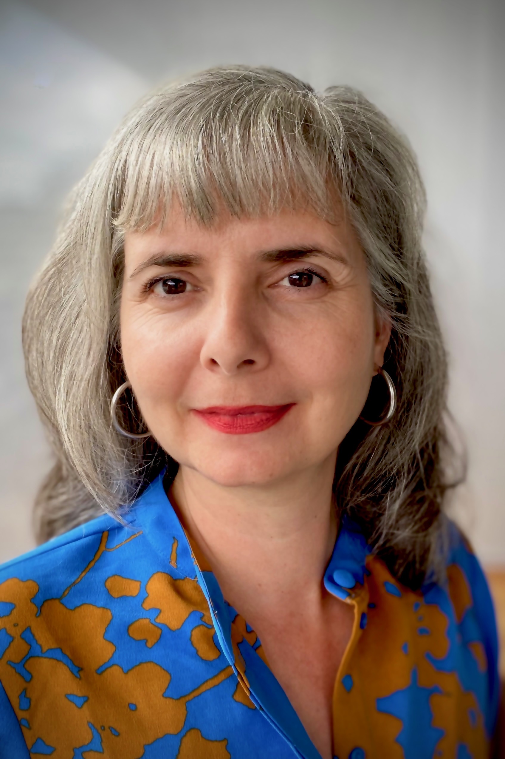 Alexandra Knobel