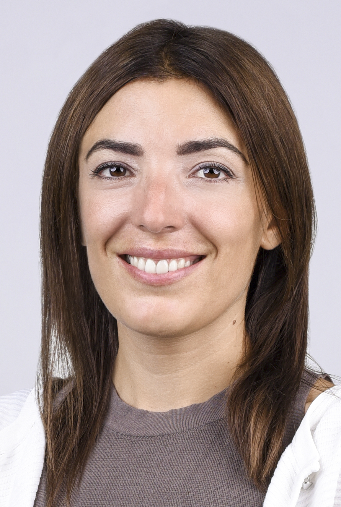 Serena Pedrocchi