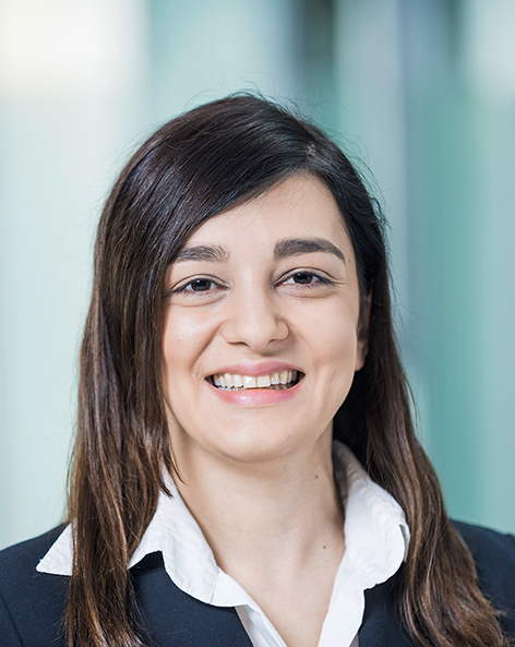 Gizem Hülür