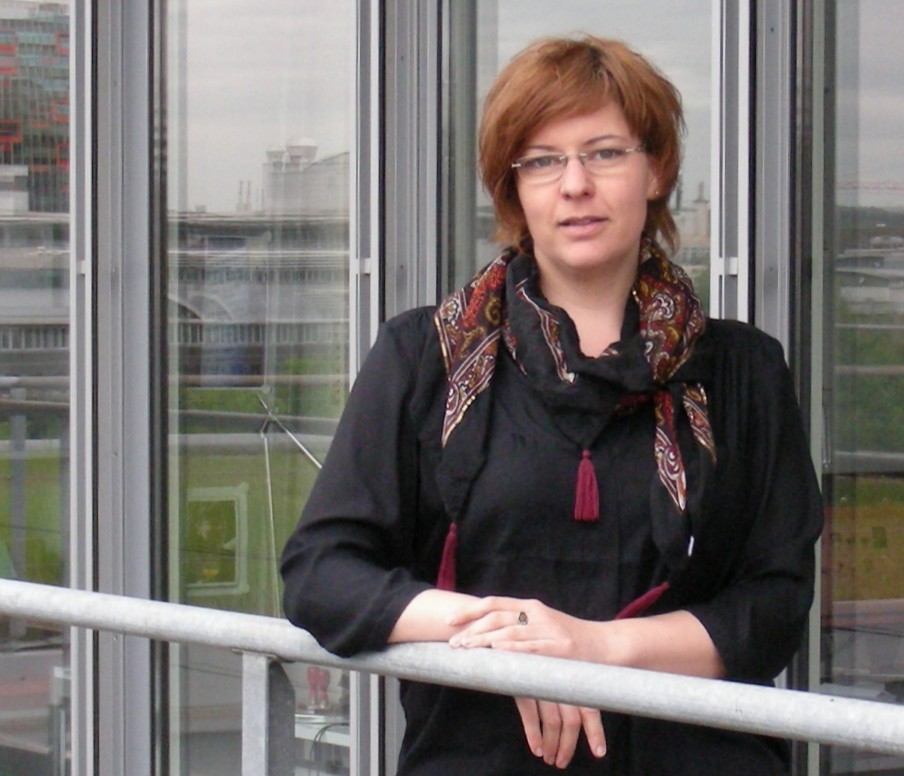 Monika Kuster