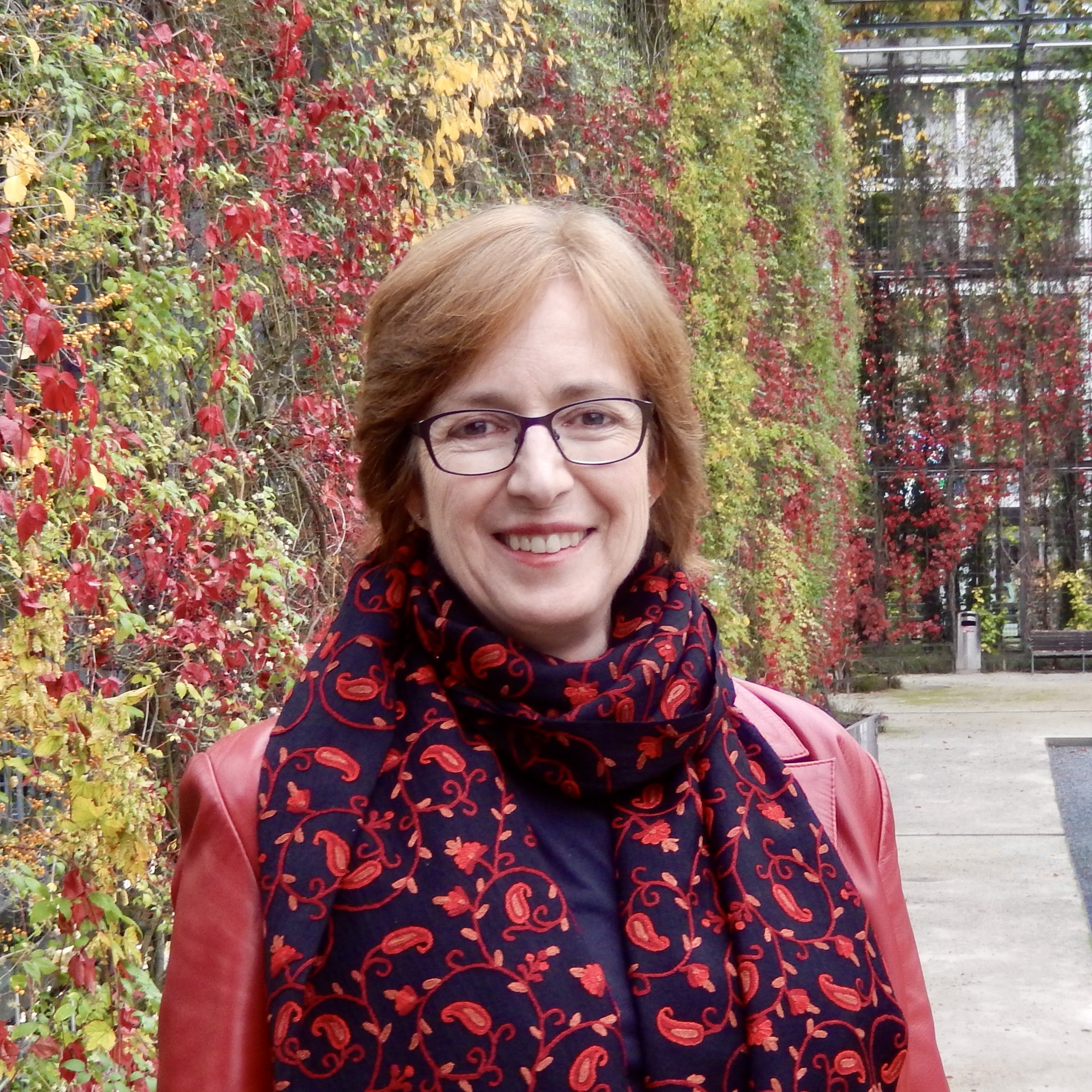 Prof. Dr. Veronika Brandstätter