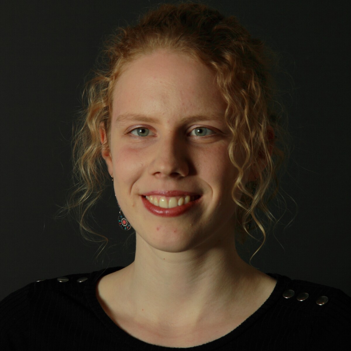 Johanna  Hedlund Lindmar