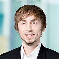 Marius Tröndle