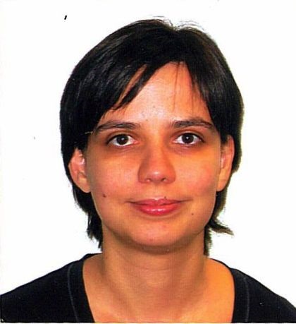 Zoya Marinova