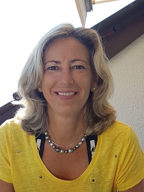 Tiziana  Perini