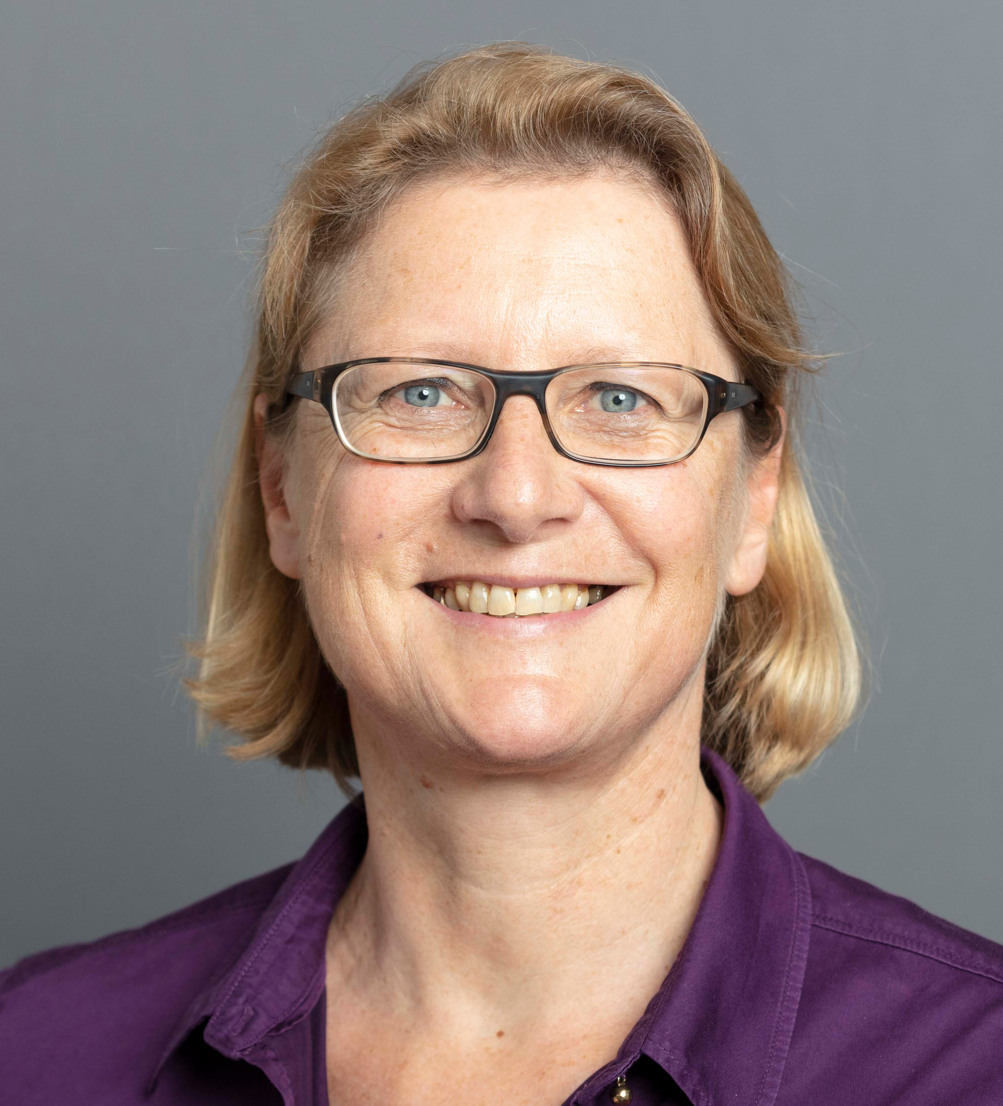 Ursula Galli
