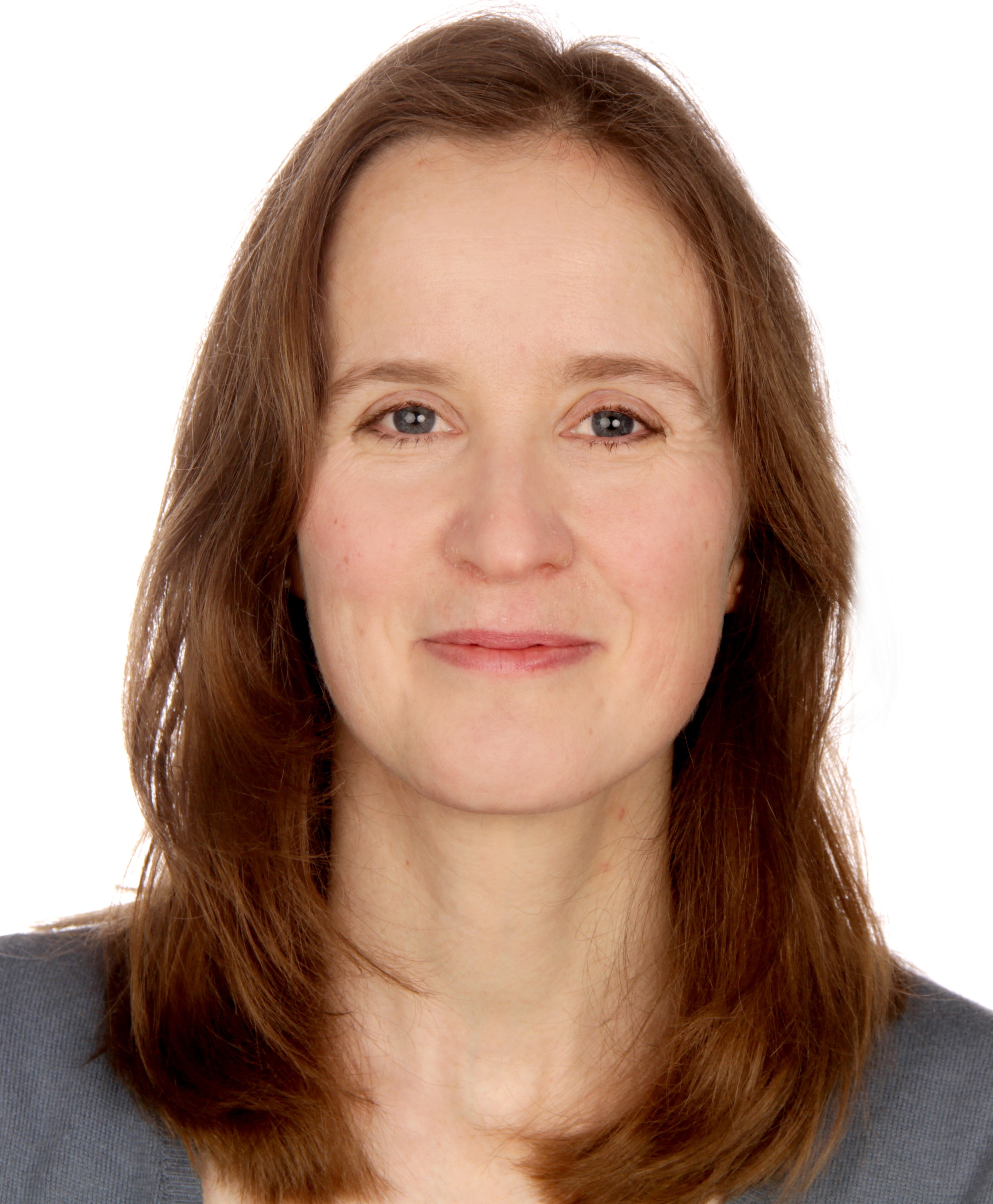 Birgit Watzke