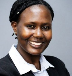 Selma Uugwanga