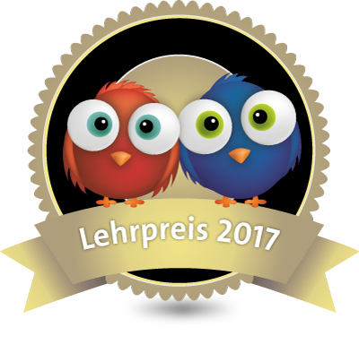 Lehrpreis 2017