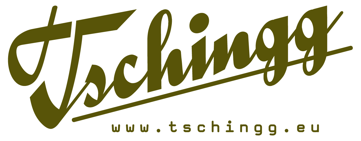 Logo Tschingg