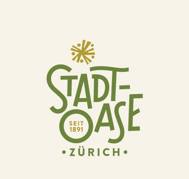 Stadtoase Zürich