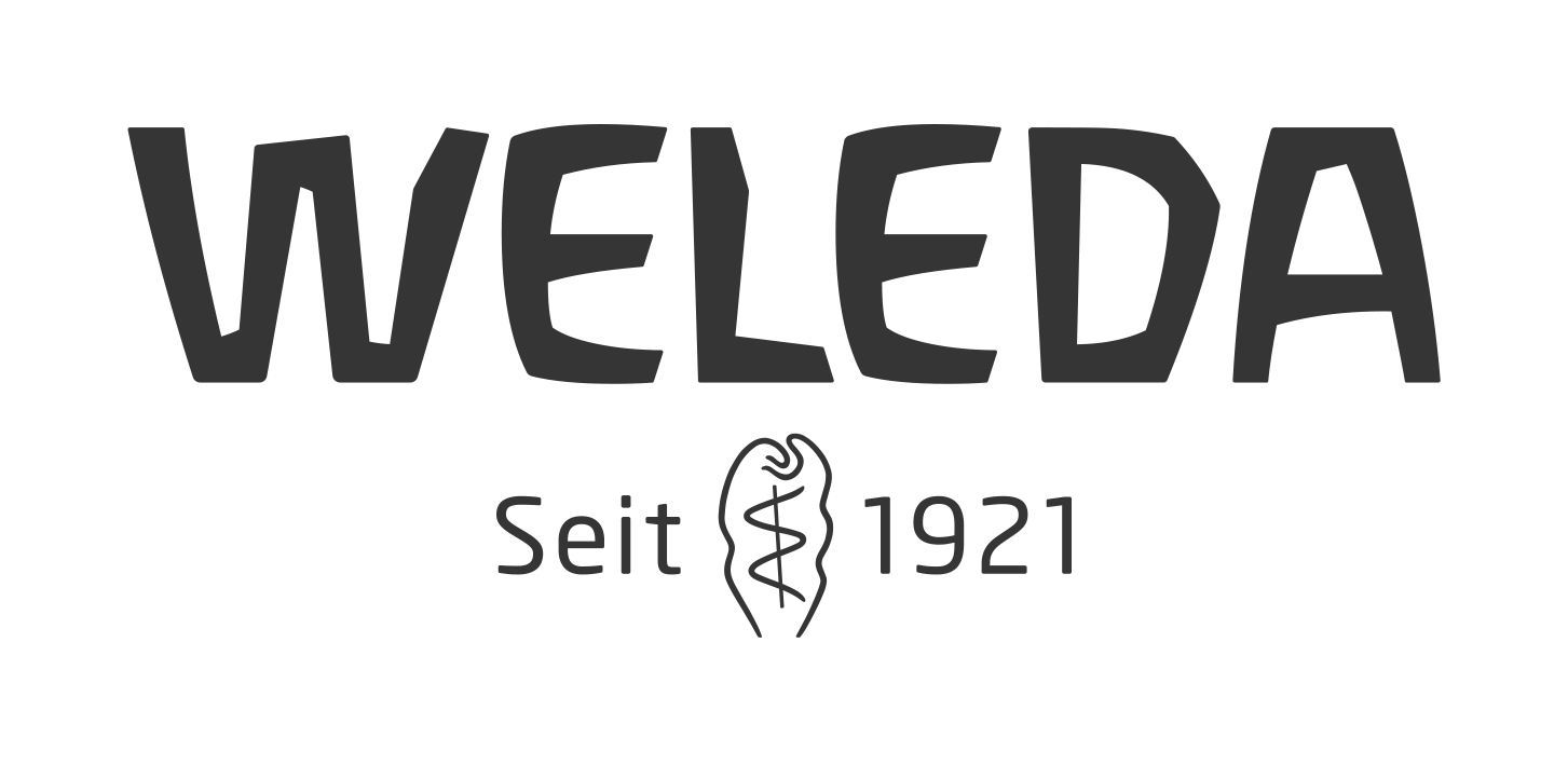 Weleda_Logo