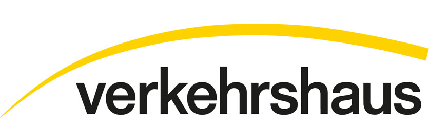 Logo Verkehrshaus