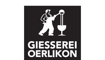 Logo Giesserei