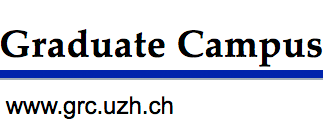 graduate campus logo