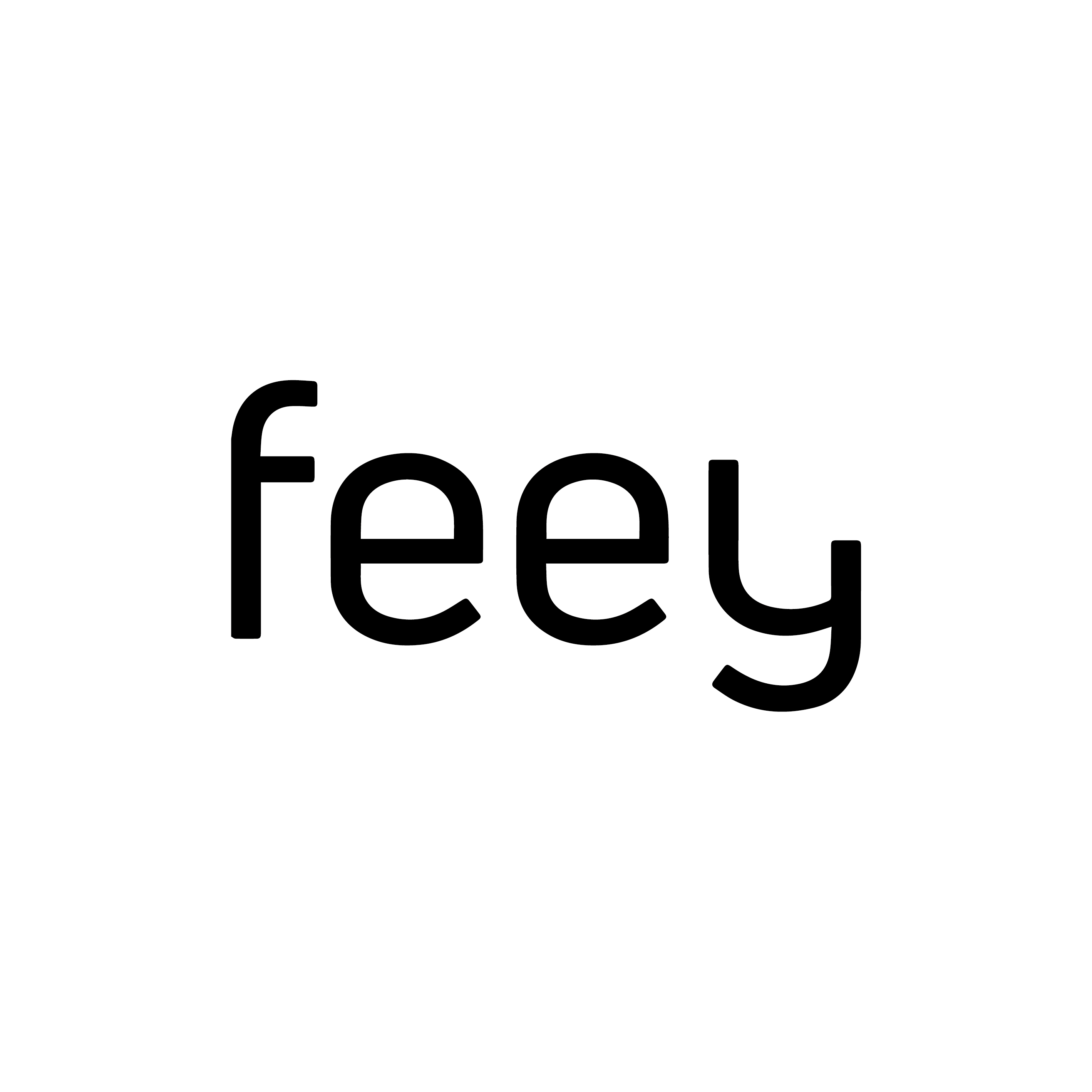Logo Feey