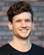 Patrick Schmidt
