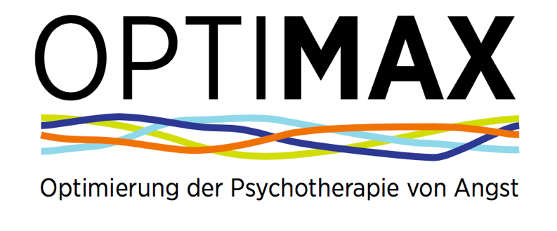 OPTIMAX – Studie zur Verbesserung der psychotherapeutischen Behandlung von Angststörungen