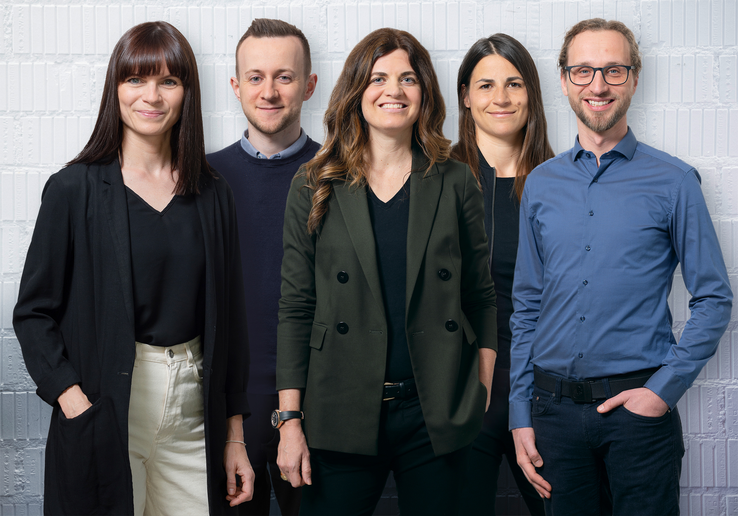 Professur «Differenzielle Psychologie und Diagnostik»