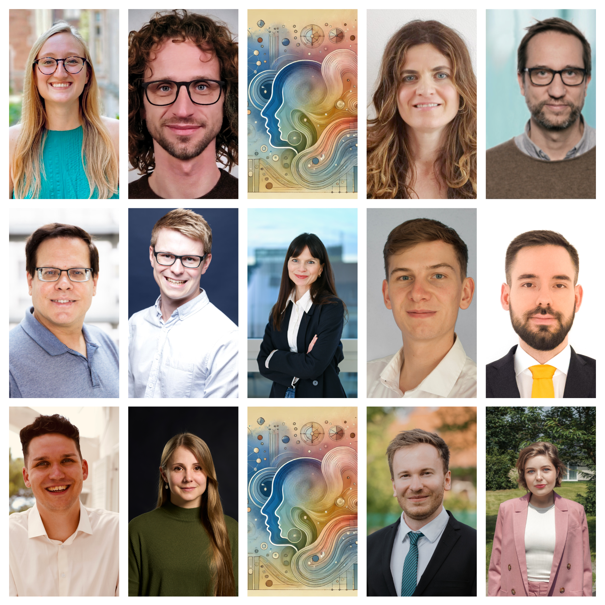 Professur «Differenzielle Psychologie und Diagnostik»