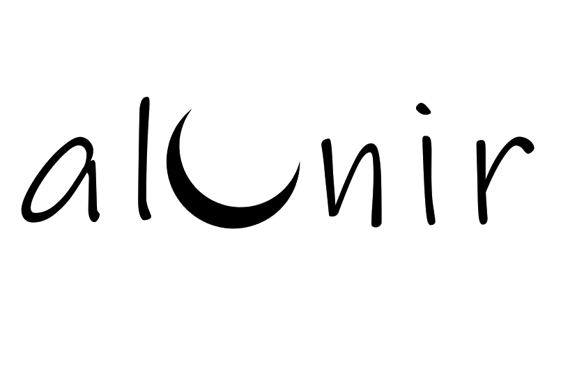 Alunir Logo