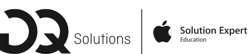 Logo DQ Solutions