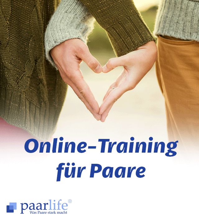 Online Training für Paare