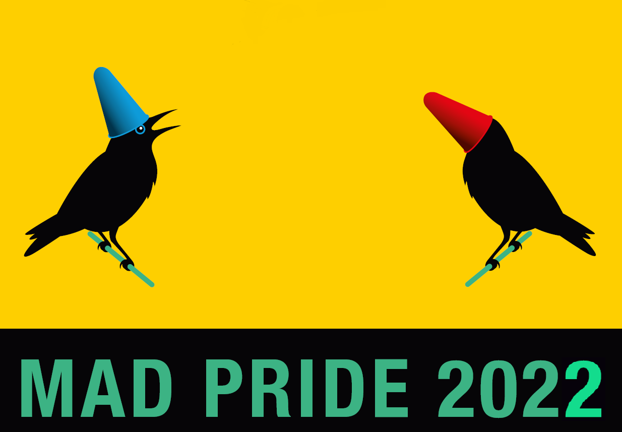 Mad Pride 2022