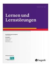 Lernen und Lernstörungen