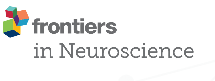 frontiers in Neuroscience