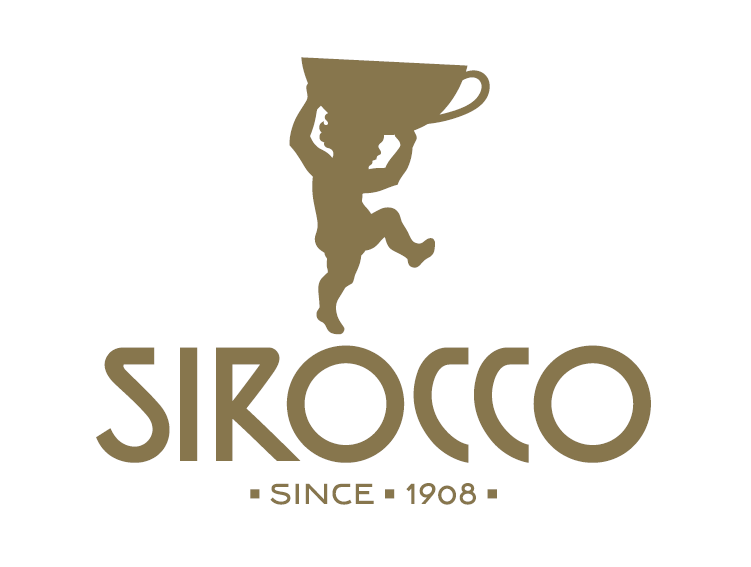 Sirocco Logo