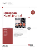 European heart journal