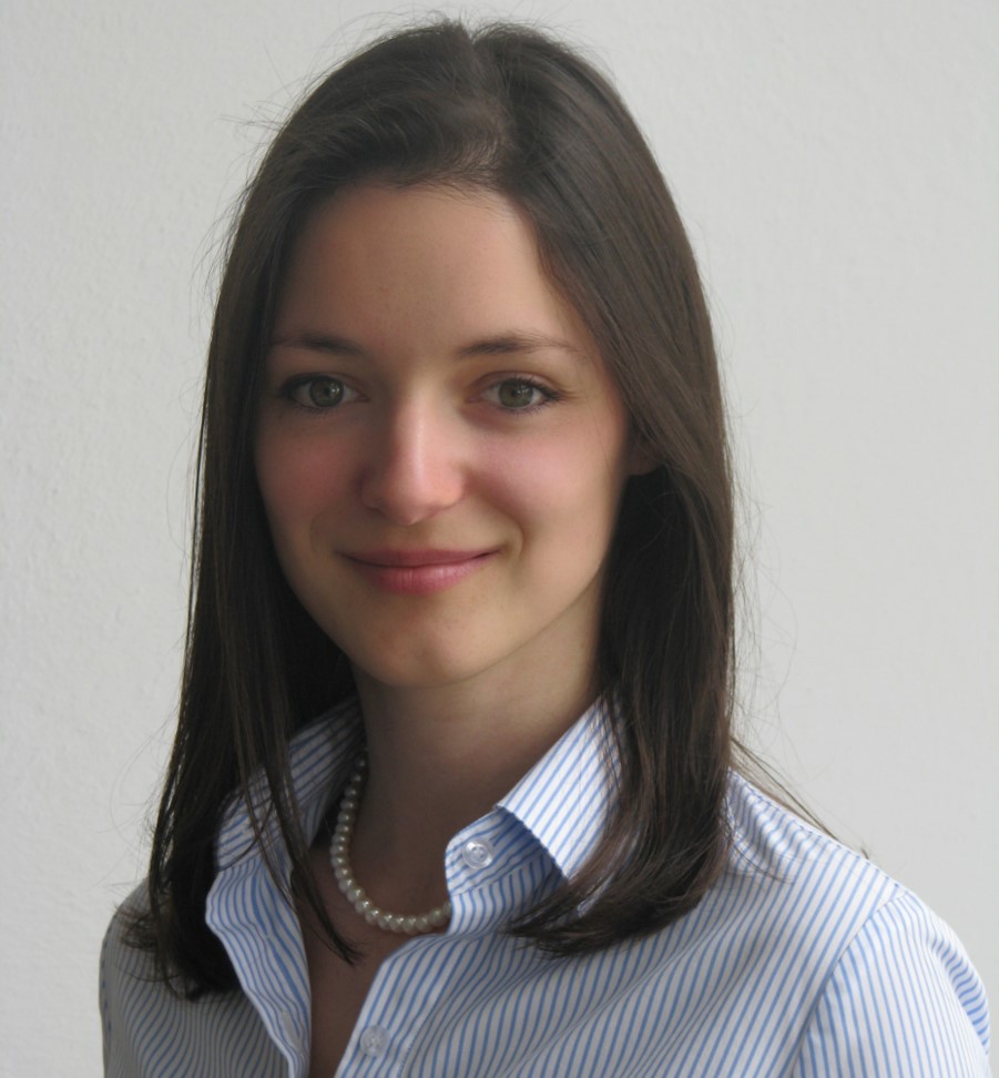 Eva Deutschmann