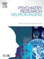 Psychiatry Research Neuroimaging